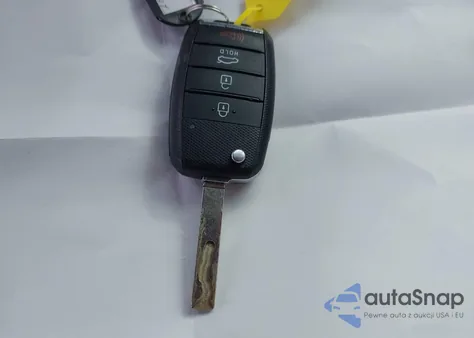 2020 Kia Optima Lx z USA, uszkodzony, nr VIN 5XXGT4L34LG424142